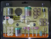 Bộ Phụ Kiện Khoan Mạch